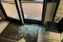 Sonora Burglar Used Van As A Battering Ram For Break-ins