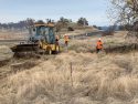 Two Areas Of Roadwork Planned This Week On HWY 49 And 120