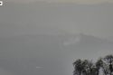 Fire In Don Pedro Area