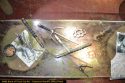 Pot And Guns Seized In San Andreas Bust Pot And Guns Seized In San Andreas Bust