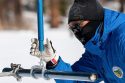 Late December Snows Not Enough To Boost Snow Pak Content