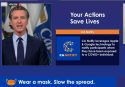 Californians Can Track COVID-19 Exposure By Smartphone