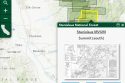 COVID-19 Pandemic Impacts Forest Seasonal Road And Trail Closures