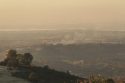 Burson Area Fire