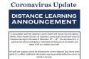 Calaveras County Students To Distance Learn Before Winter Break