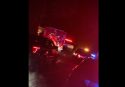 Fatal House Fire In Ponderosa Hills