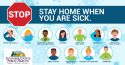 COVID-19 Report, 49 New Cases In Tuolumne County