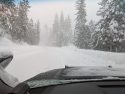Two Emergency Road Closures In Tuolumne County