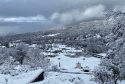 Prepare For Snow In The Mother Lode