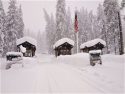 Yosemite Soon To Require Day-use Reservation To Enter Park