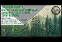 Supervisor Kirk Announces Upcoming Town Hall