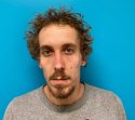 Man Busted For Vandalizing Vehicles In Sonora Man Busted For Vandalizing Vehicles In Sonora