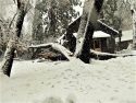Yosemite Closure Extended Due To Storm Impacts