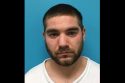 Jamestown Man Runs Stop Sign And Then From The Law