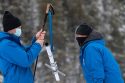 Storms Boost Snowpack But Not Enough To Overcome Dry Winter Start