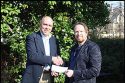 YES Partnership Receives $10,000 Donation For Cannabis Education&nbsp;