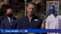 Newsom Says More COVID-19 Variants Confirmed In California