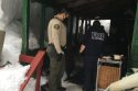 Cries For Help Saved An Elderly Long Barn Man Trapped In Home