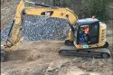 Expensive Caltrans Equipment Aiding Storm Damage Cleanup Stolen