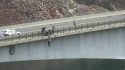 Man Grabbed From Parrotts Ferry Bridge Man Grabbed From Parrotts Ferry Bridge