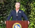 Newsom Lobbies For Film And TV Tax Credit Expansion