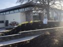 New Tuolumne County Courthouse To Open Next Month