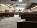 Criminal Courtroom