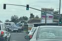 Update: Traffic Alert: Section Of Major Sonora Road Way Shut Down