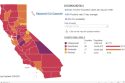 Tuolumne County Moves From Red to Orange Tier
