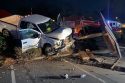DUI Crash With Toddler In Vehicle In East Sonora
