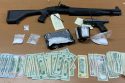 Douglas Flat Man Arrested With Pound Of Meth