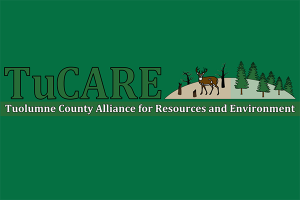 Tuolumne County Alliance for Resources and Environment logo