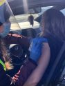 Tuolumne County COVID-19 vaccine clinic
