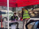 Tuolumne County COVID-19 vaccine clinic