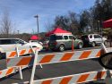 Tuolumne County COVID-19 vaccine clinic