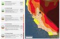 Portion Of Tuolumne County Now Labeled As Severe Drought