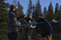 April Snowpack Revealed Third-driest Year On Record