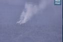 Blaze In Calaveras County An Escaped Debris Burn