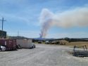 Full Containment Reached On Campo Fire