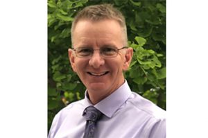 Kyle Krause Deputy Director of Codes and Standards at the California Department of Housing and Community Development
