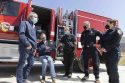 Newsom Signs $536-million Wildfire Package
