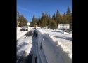 Snow Removal Underway On Local Mountain Passes