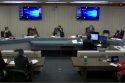 Business License Issue Remains Undecided