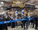 Wilco Opens, Harbor Freight Plans To Open In Summer