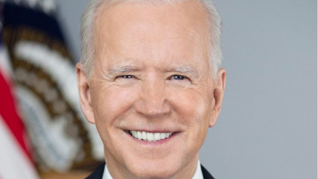 Biden: April Is Second Chance Month | myMotherLode.com