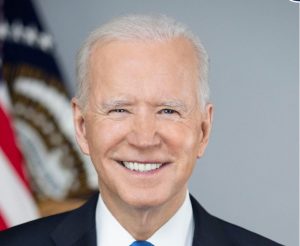 President Joe Biden