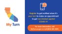 Tuolumne Switches To State&rsquo;s MyTurn For COVID Vaccine Registration