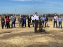 Coalition Of Lawmakers Support Drought Declaration