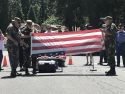 Memorial Day Observances In Mother Lode