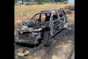 Vehicle Broken Down, Don&rsquo;t Leave It Along A Highway Too Long